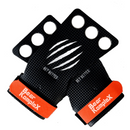 Carbon Comp Grips 3 Holes-Lämsät-Bear Komplex-S-Aminopörssi