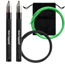 Hummer Speed Rope, Black-Hyppynaru-Bear Komplex-Aminopörssi