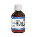 Rikas Pellavansiemenöljy kotimainen, 200 ml-Pellavansiemenöljy-Bertil's Health-Aminopörssi