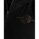 Pro Better Bodies Hood, Black-Miesten huppari-Better Bodies-S-Aminopörssi