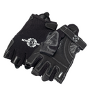 Pro Gym Gloves, black-Treenihanska-Better Bodies-S-Aminopörssi