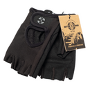 Women's Train Glove, Black-Treenihanska-Better Bodies-S-Aminopörssi