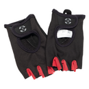 Women's Train Glove, pink-Treenihanska-Better Bodies-S-Aminopörssi