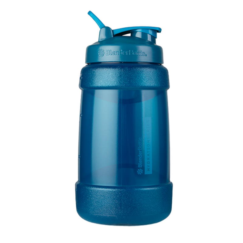 Koda 2200 ml, ocean blue-Juomapullo-BlenderBottle-Aminopörssi