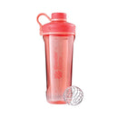 RADIAN™ juomapullo/shakeri 940 ml, Coral-Juomapullo/shakeri-BlenderBottle-Aminopörssi