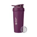 Strada™ Insulated Stainless Steel 710 ml, plum-Juomapullo/shakeri-BlenderBottle-Aminopörssi