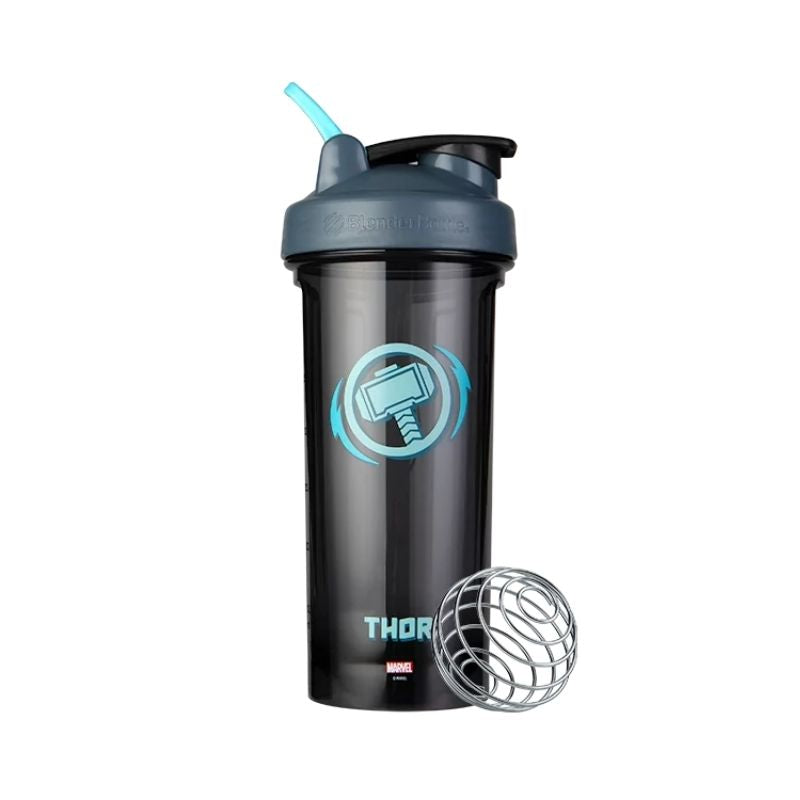 Pro28 Marvel® juomapullo-Juomapullo/shakeri-BlenderBottle-Thor-Aminopörssi