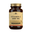 Vitamin C 1000 mg, 100 vegekaps.-C-vitamiini-Solgar-Aminopörssi
