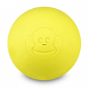 Lacrosse Ball keltainen-Hierontapallo-Captain-Lax-Aminopörssi