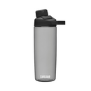 Chute® 0.6 l, Charcoal-Juomapullo-Camelbak-Charcoal-Aminopörssi