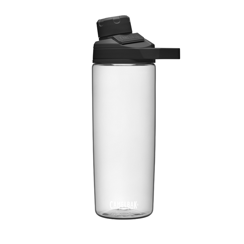 Chute® 0.6 l, Clear-Juomapullo-Camelbak-Clear-Aminopörssi