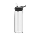 Eddy+ 0,75 l Clear-Juomapullo-Camelbak-Clear-Aminopörssi