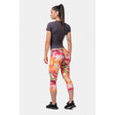 Classic HERO T-shirt 576, marron-Naisten lyhythihaiset ja topit-Nebbia-XS-Aminopörssi