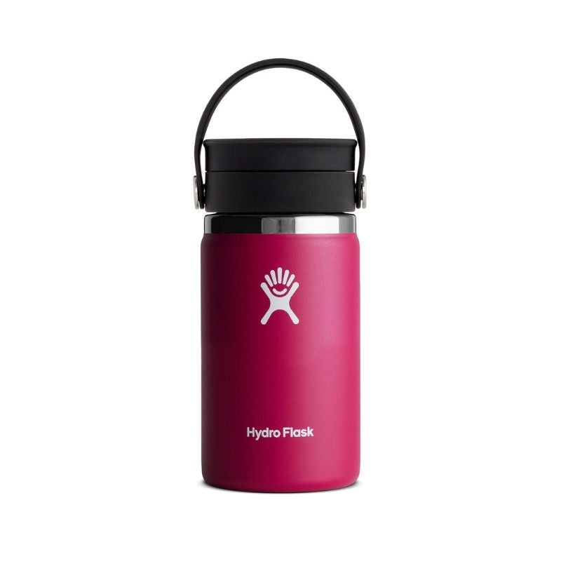 Coffee with Flex Sip™ Lid, 354 ml, Carnation-Teräspullo-Hydro Flask-Aminopörssi