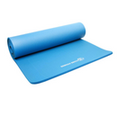 Core Pilates Mat, 10mm Turqouse-Jumppamatto-YogaMad-Aminopörssi