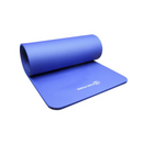 Core Pilates Mat, 10mm Blue-Jumppamatto-YogaMad-Aminopörssi