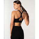 Core Sports Bra, Black-Urheiluliivit-Relode-XS-Aminopörssi