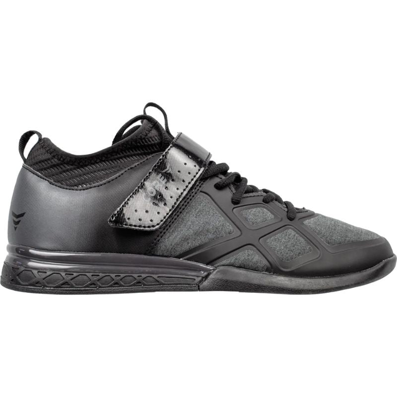 Core Crossfit Weightlifting Shoes, Black-Miesten kengät-Adidas-37-Aminopörssi