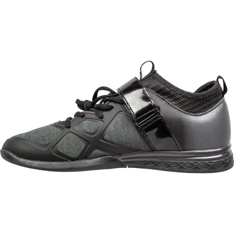 Core Crossfit Weightlifting Shoes, Black-Miesten kengät-Adidas-37-Aminopörssi