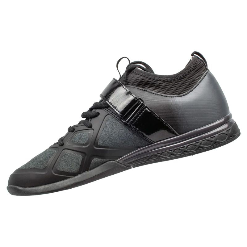 Core Crossfit Weightlifting Shoes, Black-Miesten kengät-Adidas-37-Aminopörssi