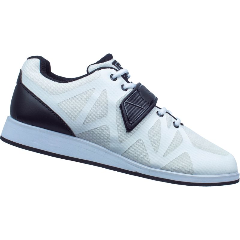 Core Weightlifting shoes, White-Miesten kengät-Adidas-36-Aminopörssi
