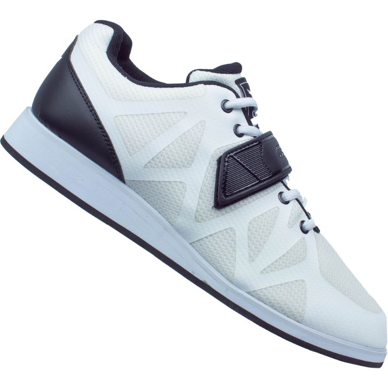 Core Weightlifting shoes, White-Miesten kengät-Adidas-36-Aminopörssi