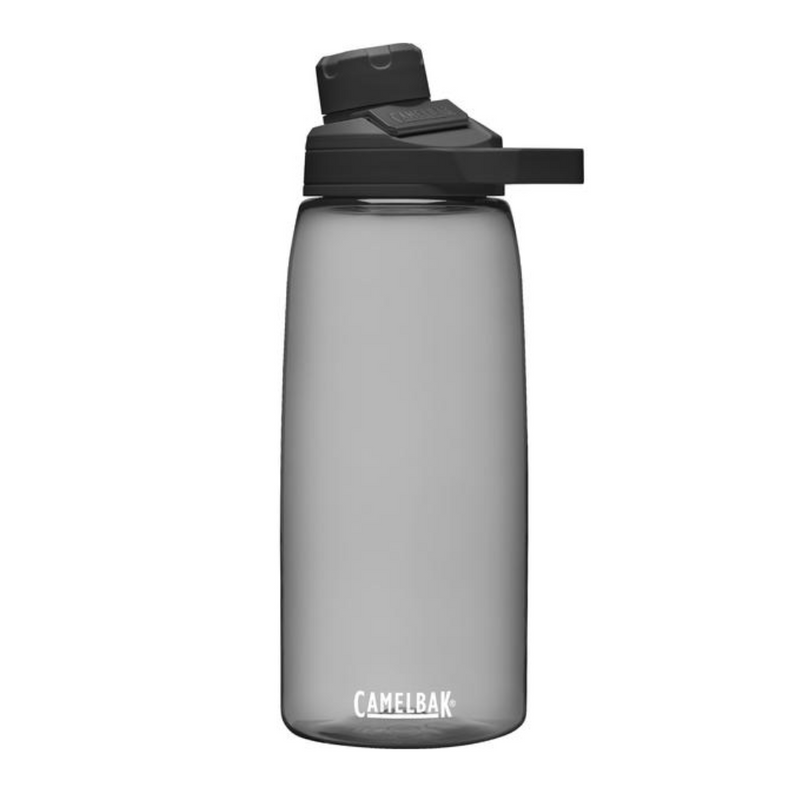 Chute® 1 l, Harmaa-Juomapullo-Camelbak-Harmaa-Aminopörssi