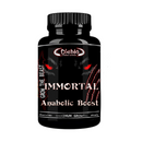 Immortal 60 kaps.-Lihaskasvu-Diablo Untamed Nutrition-Aminopörssi