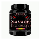 Savage Extreme Pre Workout, 454 g-Pre-Workout-Diablo Untamed Nutrition-Raspberry Lemon-Aminopörssi