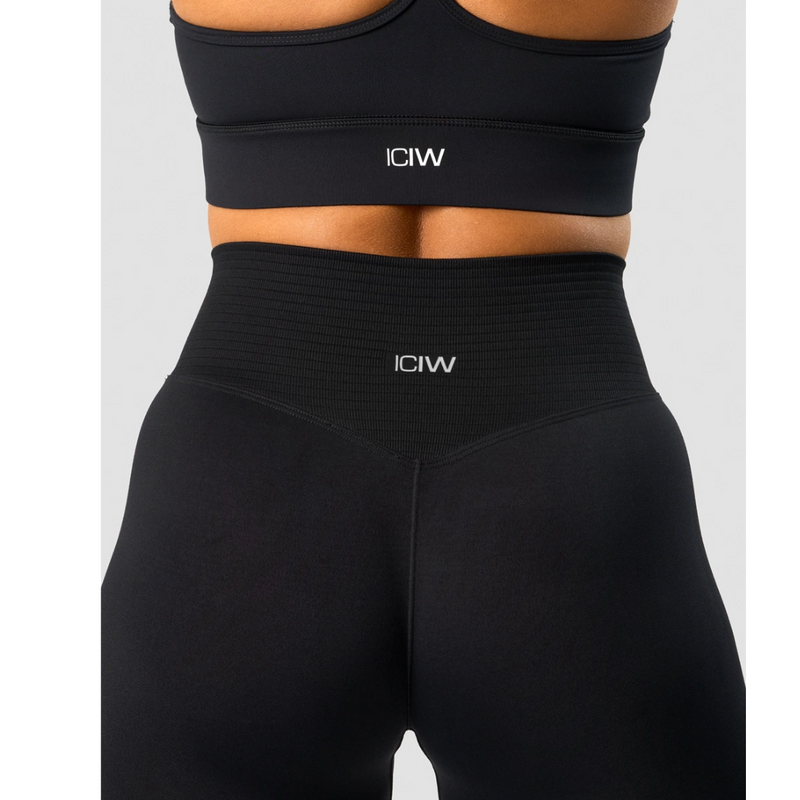 Icaniwill shape tights black sale