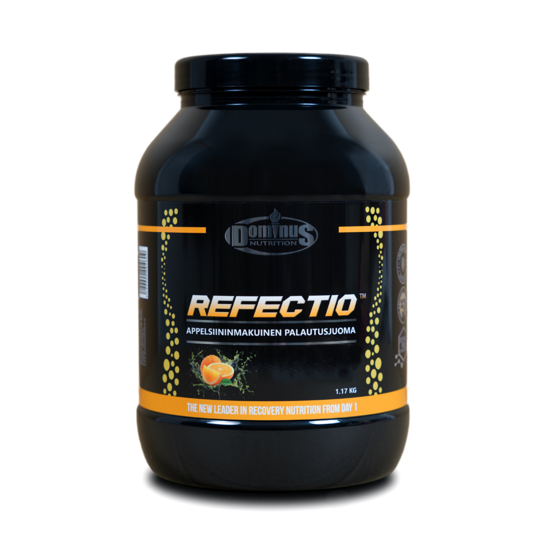 Refectio REFECTIO™, 1.17 kg| Dominus Nutrition