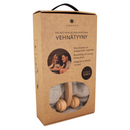 Emendo Vehnätyyny iso+hierontarulla-Vehnätyyny-Emendo-Aminopörssi