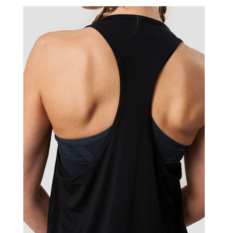 Everyday Racerback Tank Top, black-Naisten lyhythihaiset ja topit-ICANIWILL-XS-Aminopörssi