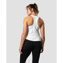 Everyday Tank Top, white-Naisten lyhythihaiset ja topit-ICANIWILL-XS-Aminopörssi