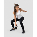 Everyday Tank Top, white-Naisten lyhythihaiset ja topit-ICANIWILL-XS-Aminopörssi