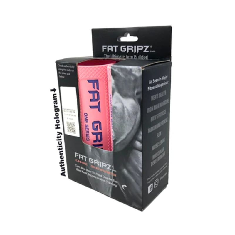 Fat Gripz ONE-Otevoimaväline-Fat Gripz-Aminopörssi