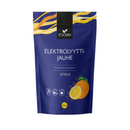 Elektrolyyttijauhe, 240g-Elektrolyytti-Foodin-Sitrus-Aminopörssi