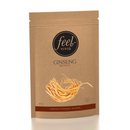 Ginseng-jauhe, 60g-Energia ja jaksaminen-Feel Vivid-Aminopörssi