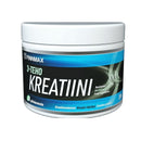 3-TehoKreatiini, 200 g-Kreatiini-FinnMax-Aminopörssi