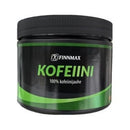 Kofeiini, 80 g-Kofeiini-FinnMax-Aminopörssi