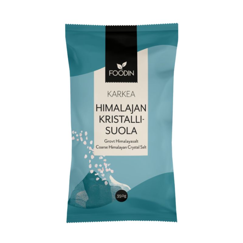 Himalajan kristallisuola karkea, 350g-Mauste-Foodin-Aminopörssi