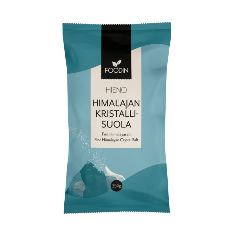 Himalajan kristallisuola hieno, 350g-Mauste-Foodin-Aminopörssi