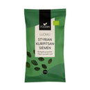 Kurpitsansiemen luomu, 200 g-Siemen-Foodin-Aminopörssi