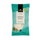 Mantelijauho luomu, 350 g-Jauho-Foodin-Aminopörssi