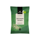 Seesaminsiemen kokonainen luomu, 300g-Siemen-Foodin-Aminopörssi