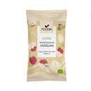 Valkosuklaavadelma, 50 g-Suklaa-Foodin-Aminopörssi