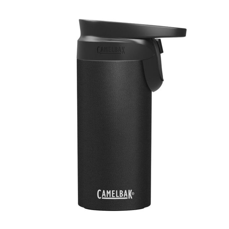 Forge Flow SST Ins 0,35L Black-Teräspullo-Camelbak-Black-Aminopörssi