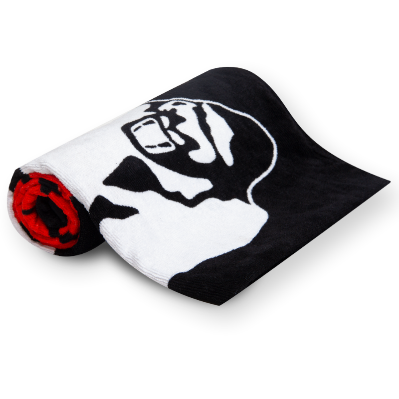 Functional Gym Towel-Pyyhe-Gorilla Wear-Aminopörssi