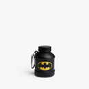 Whey2Go Funnel Batman-Rasiat ja mitat-SmartShake-Aminopörssi