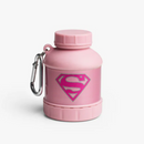 Whey2Go Funnel Supergirl-Rasiat ja mitat-SmartShake-Aminopörssi